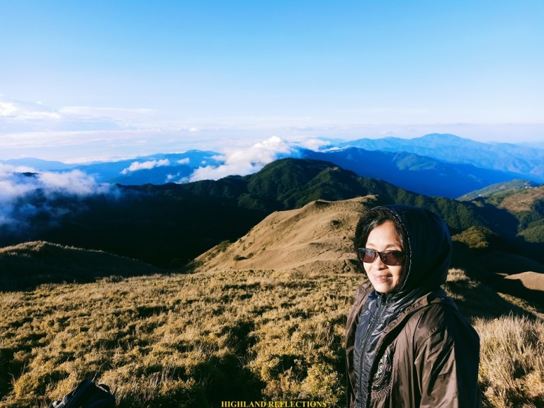Mt. Pulag via Akiki Trail | The Killer Playground of the Gods ...