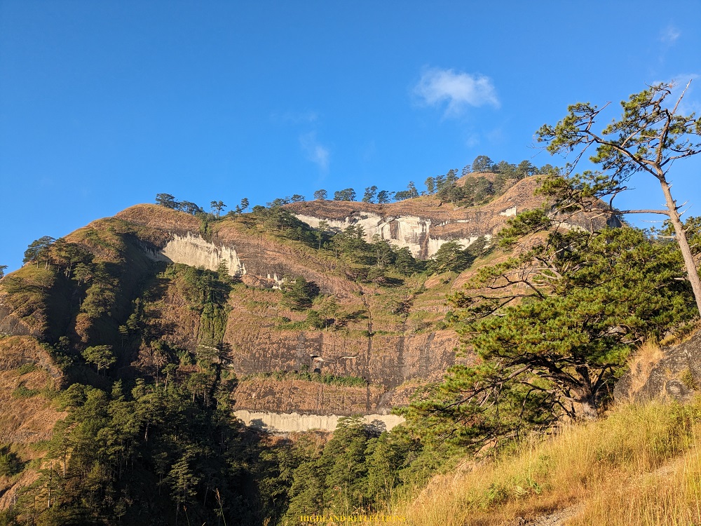 Mt. Kabunian