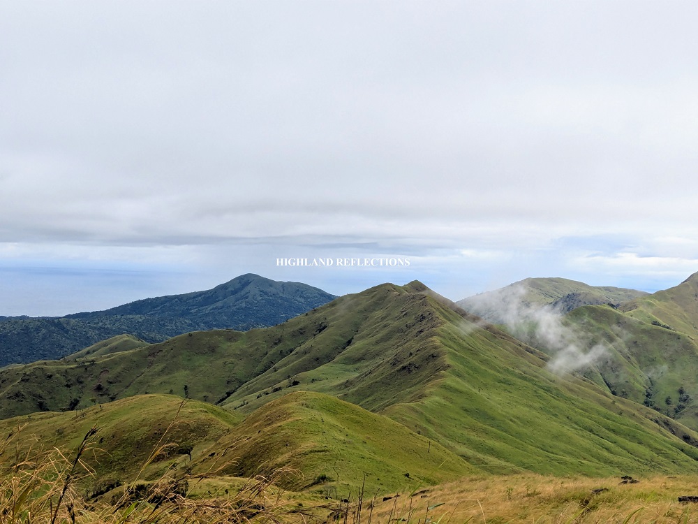 Cabangan Ridge Loop Hike | A Six-Peak (‘Hexa’) Hike in Zambales ...